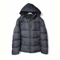 Куртка Audsa AB2621A-1 black