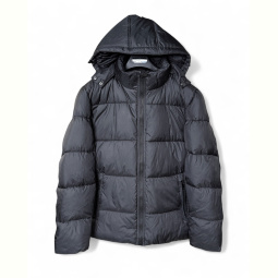 Куртка Audsa AB2621A-1 black