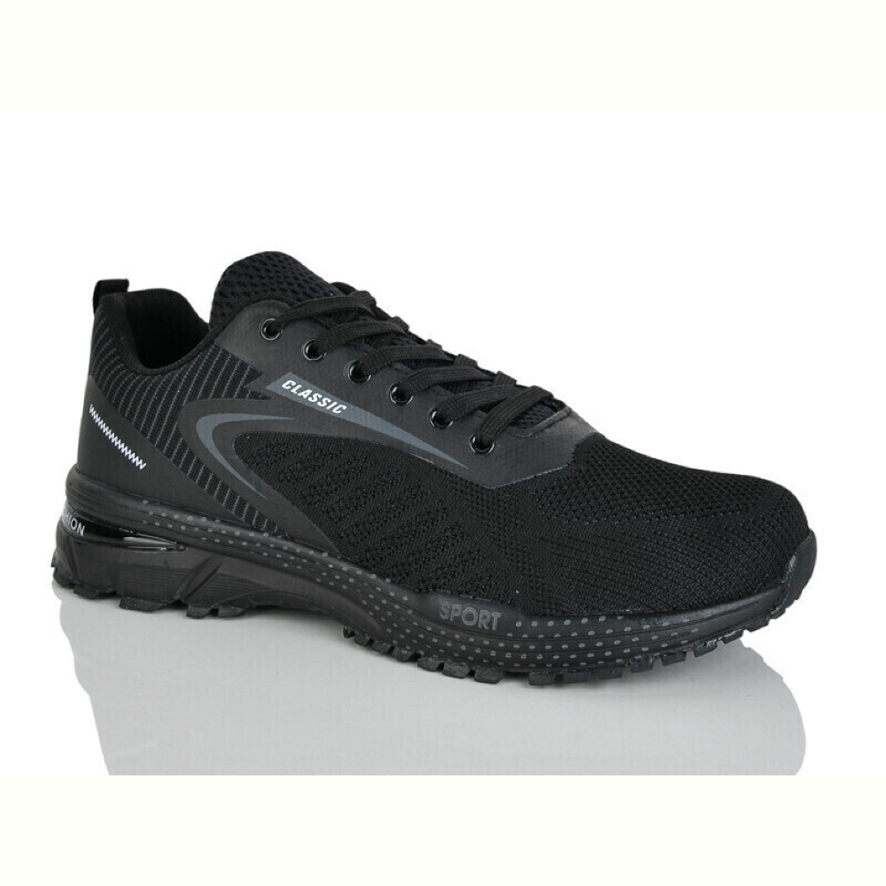 Кроссовки Ok Shoes A6603-1