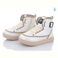 Ботинки Ok Shoes B2969-4C