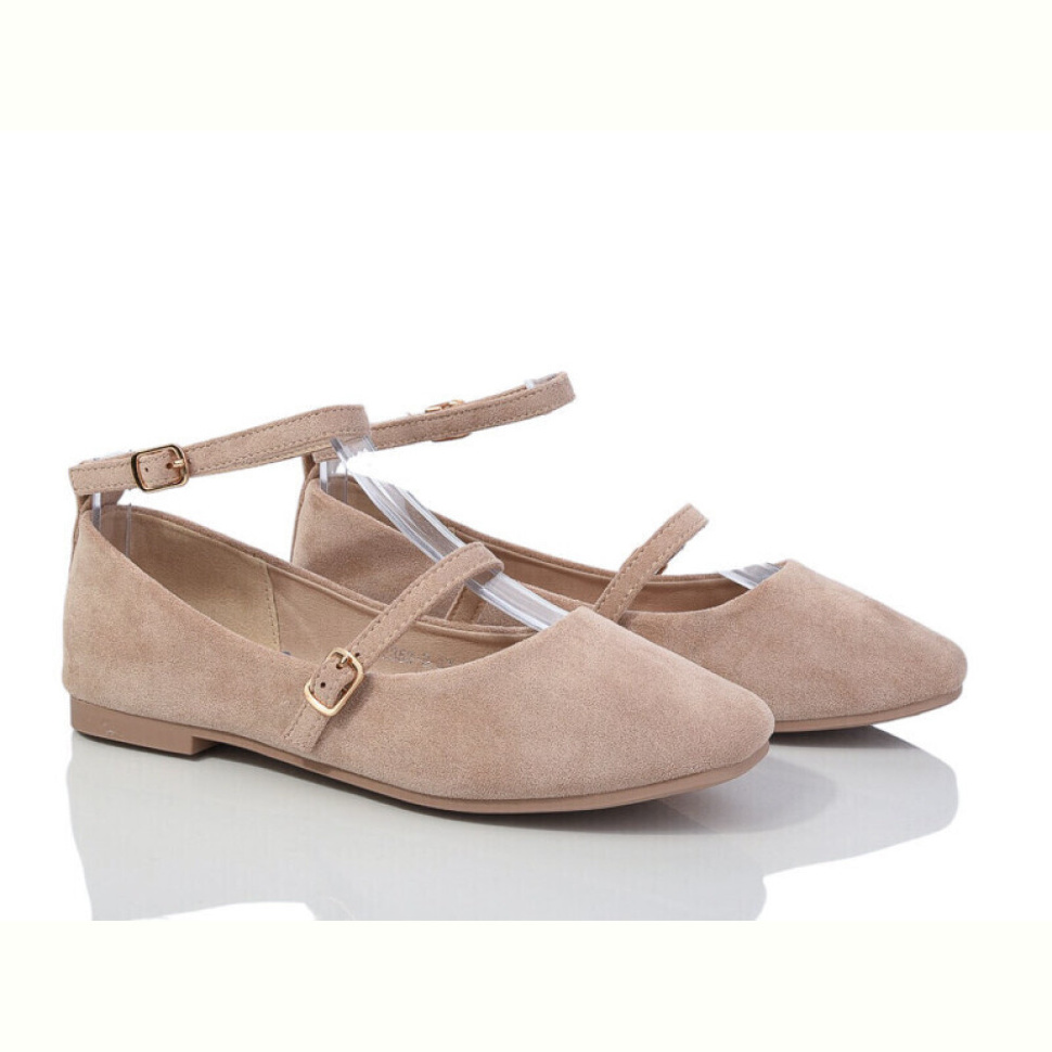 Балетки Loretta E353-3 Балетки Loretta E353-3