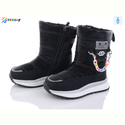 Дутики Bessky-Kellaifeng BM3100-1B