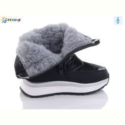 Дутики Bessky-Kellaifeng BM3100-1B