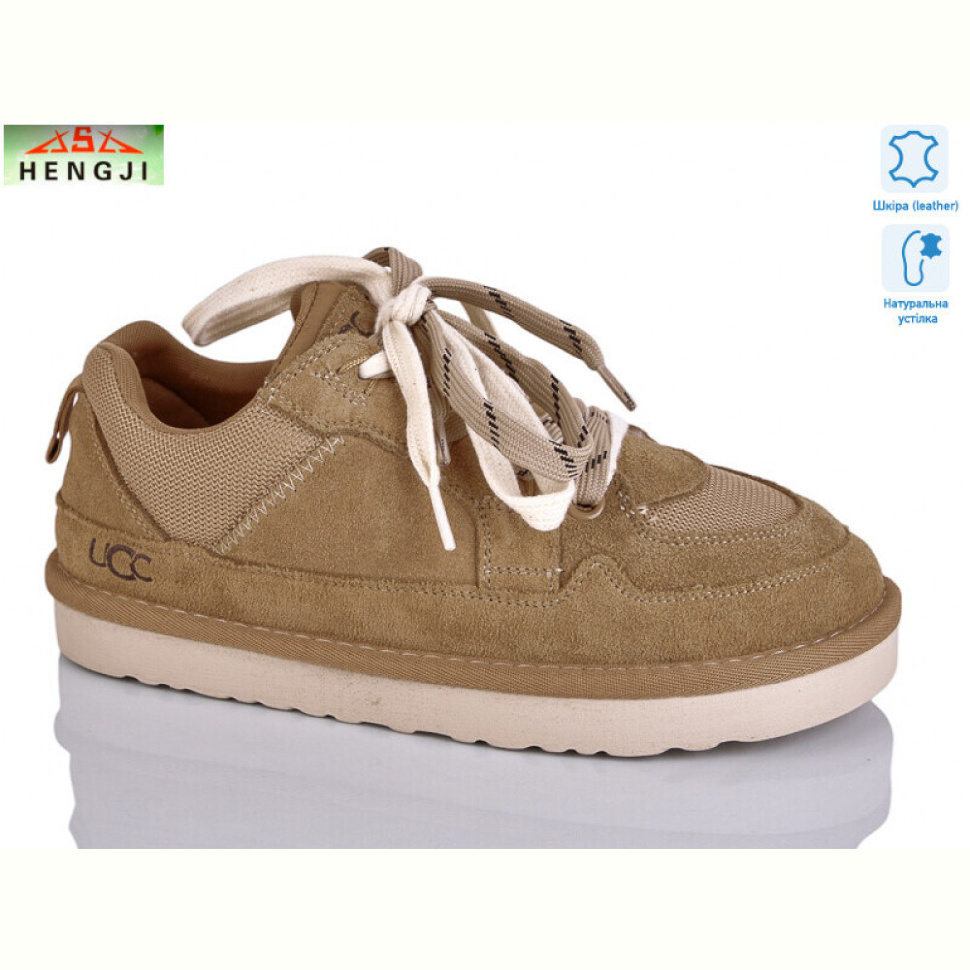 Кроссовки HENGJI-ELENA 1517-15
