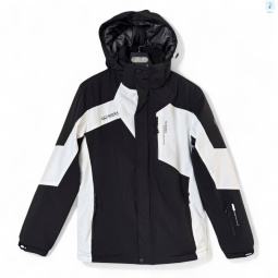 Куртка Audsa A25036-66 black