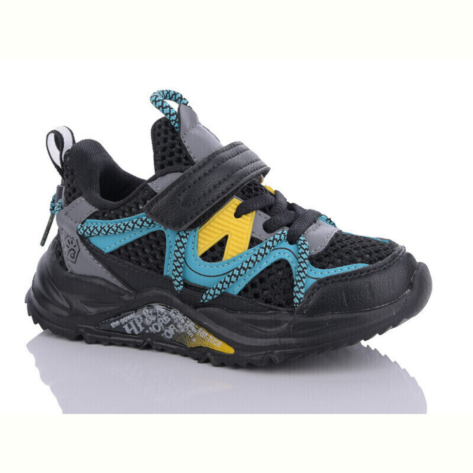 Кроссовки Xifa kids B718-2B