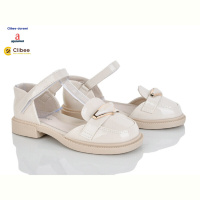 Туфли Clibee-Doremi DC603 beige