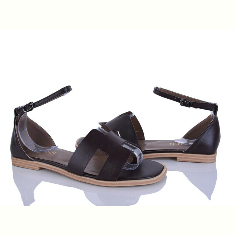 Босоножки Бабочка-Mengfuna-AESD 8038-60