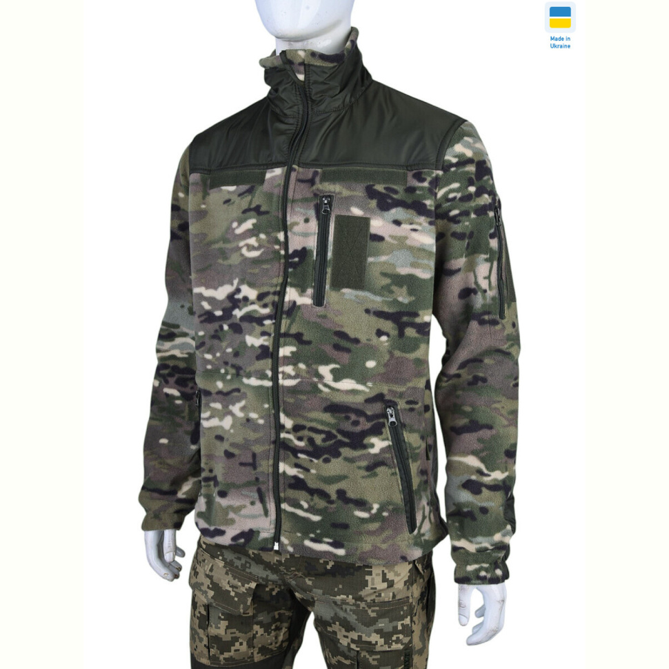 Костюм MAX-T MX63 мультік