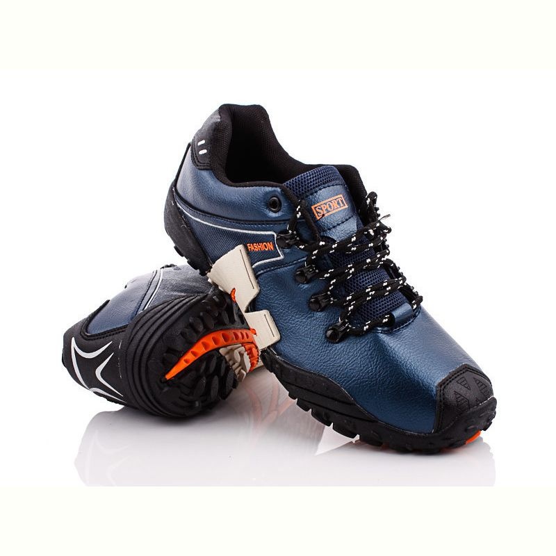 Кроссовки Class Shoes A81 синий