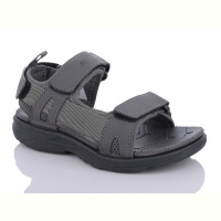 Сандалии Ok Shoes 1618-3