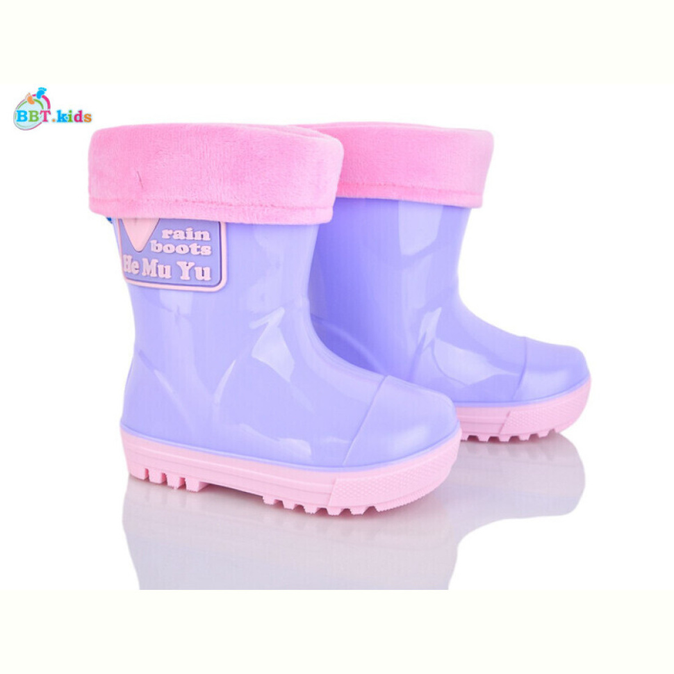 Резиновая обувь BBT M731-3