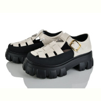 Туфли Xifa kids XF01-C11242-26