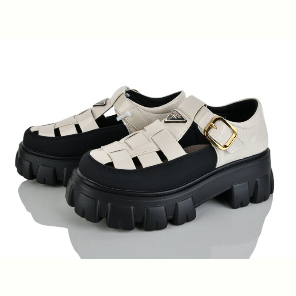 Туфли Xifa kids XF01-C11242-26