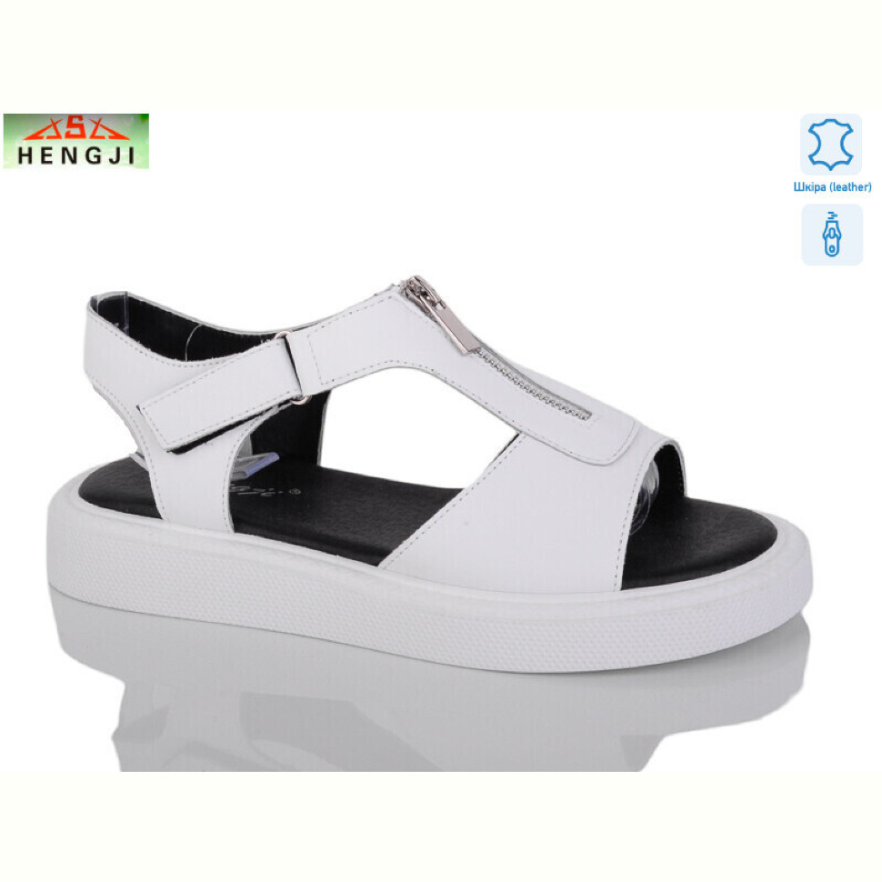 Босоножки HENGJI-ELENA G292-3 Босоножки HENGJI-ELENA G292-3