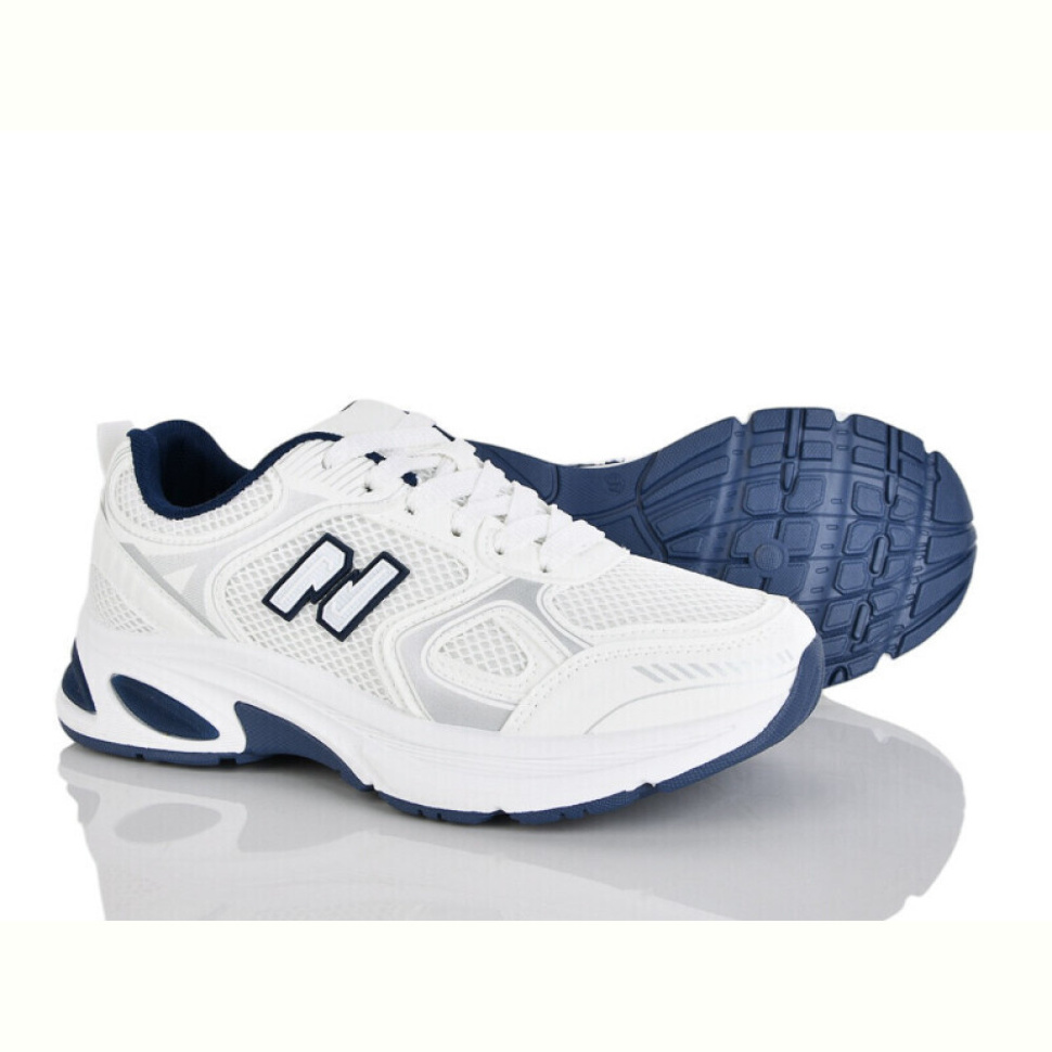 Кроссовки LQD W711-4