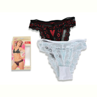 Трусы Textile QG5817B mix