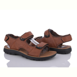 Сандалии Baolikang A888 brown