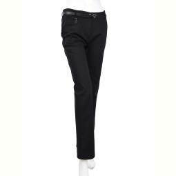 Брюки Obuvok 1914 black (08954)