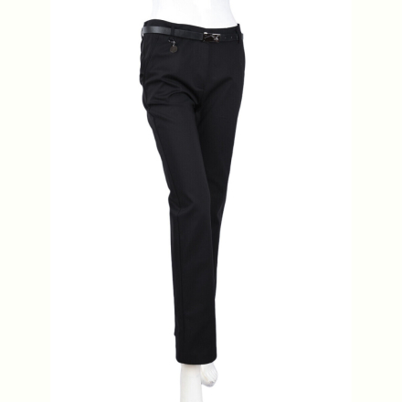 Брюки Obuvok 1914 black (08954)