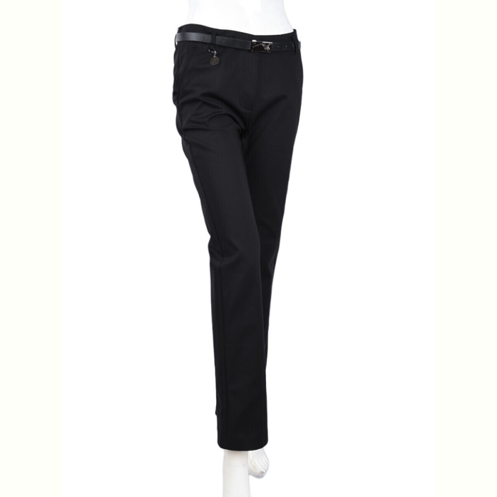 Брюки Obuvok 1914 black (08954)