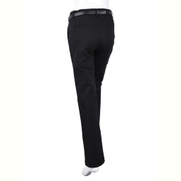 Брюки Obuvok 1914 black (08954)