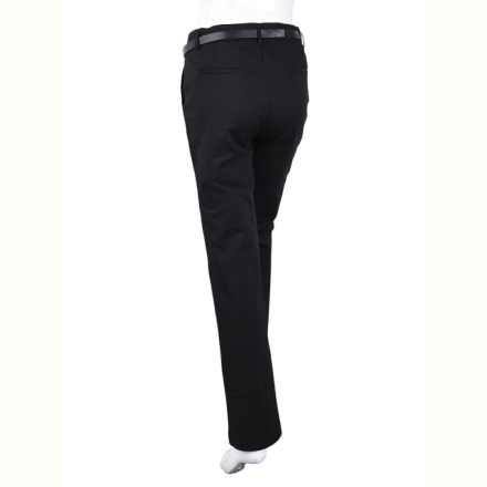 Брюки Obuvok 1914 black (08954)