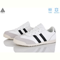 Кроссовки STILLI Group ZH20-2 шкіра