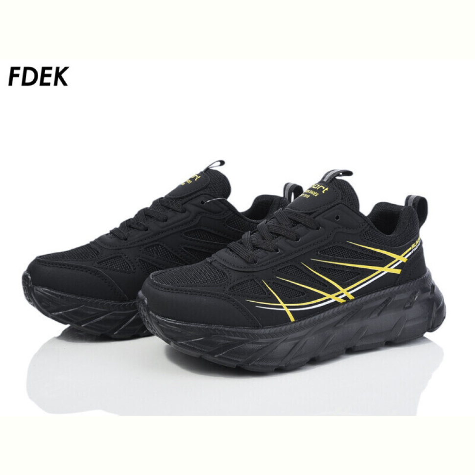 Кроссовки FDEK H9206-1