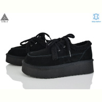 Угги STILLI Group UG430-1 шкіра піна