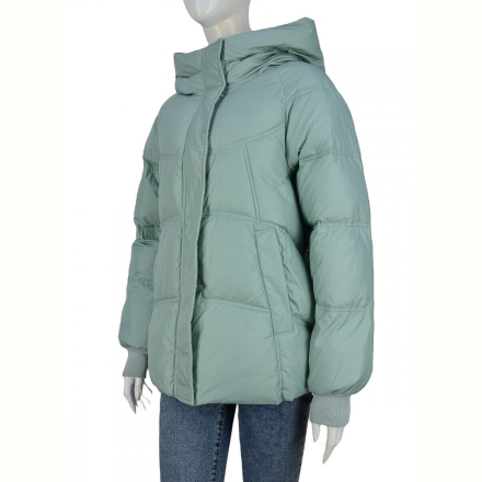 Куртка Hope 9122 blue-5