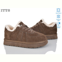 Кроссовки ITTS 5268-35