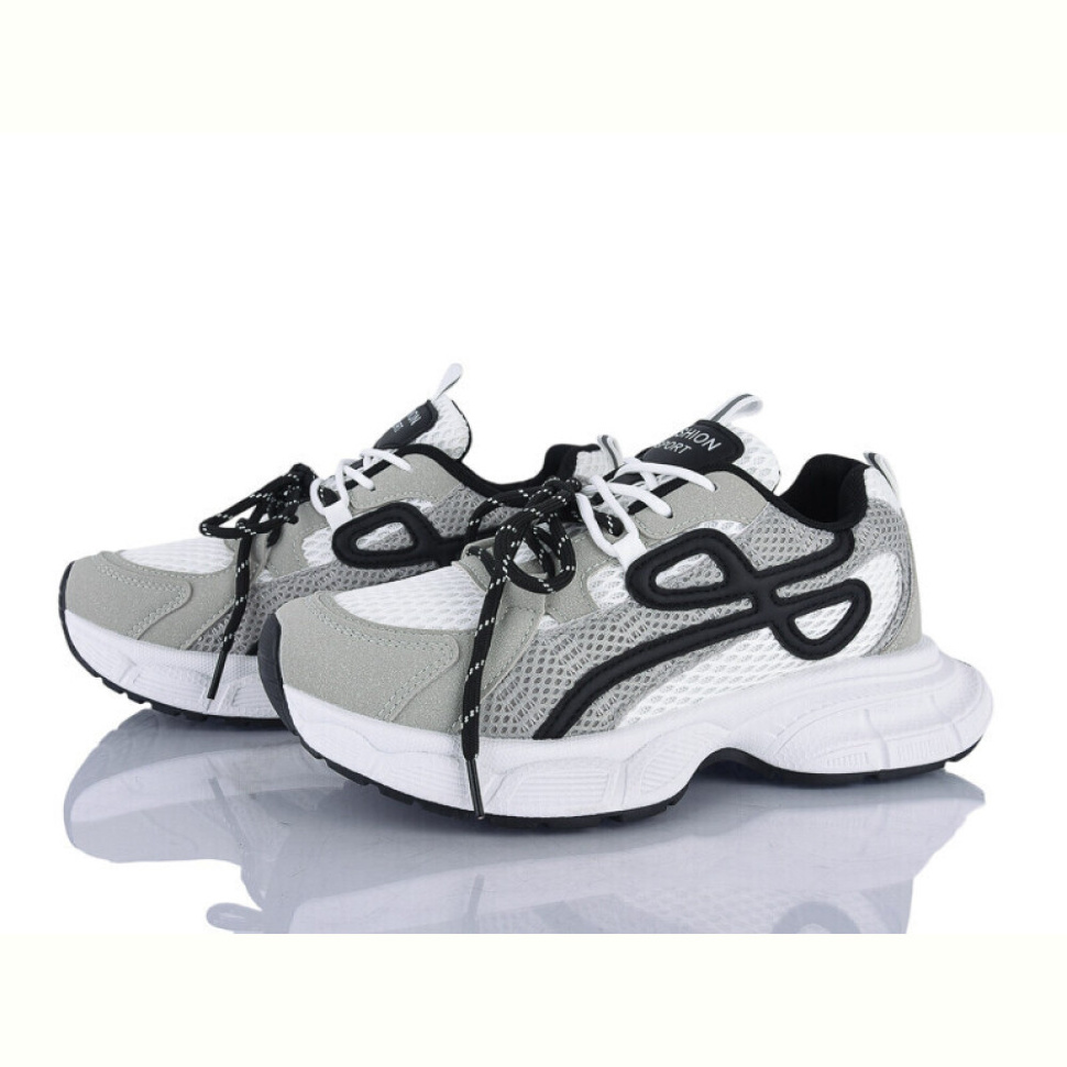 Кроссовки Loretta K578-1