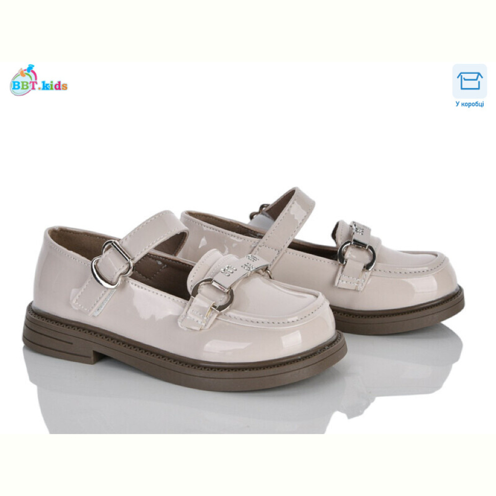 Туфли BBT P795-2-3