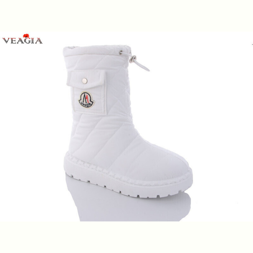 Дутики Veagia-ADA F952-2
