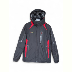 Куртка Audsa S25056-61 black