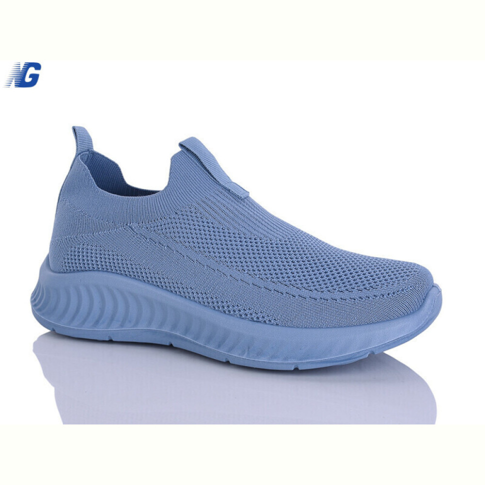 Кроссовки Navigator B26213-8