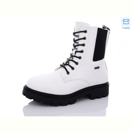 Ботинки Hongquan 92-5