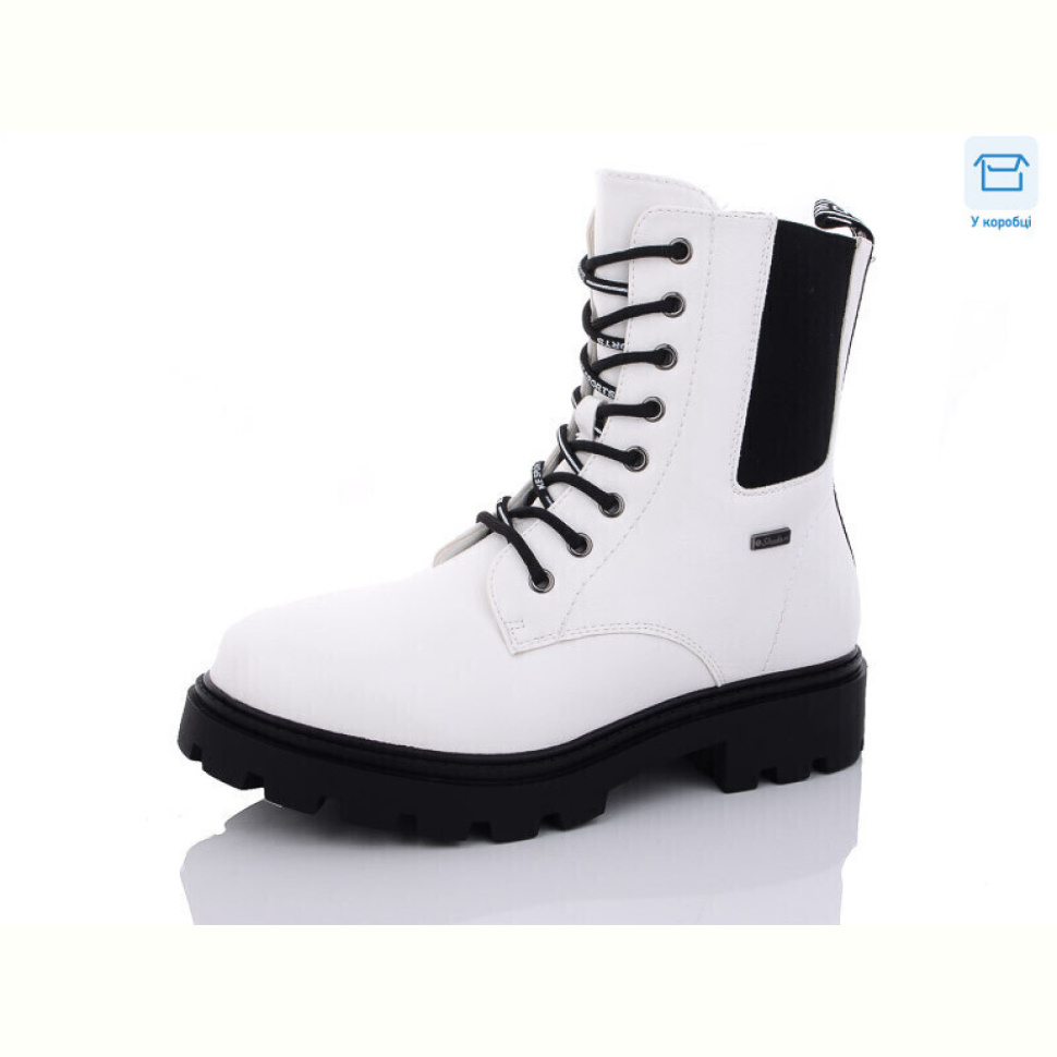 Ботинки Hongquan 92-5 Ботинки Hongquan 92-5