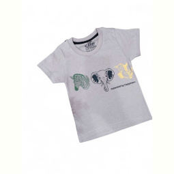 Футболка Kids-modnik 180065 капучіно