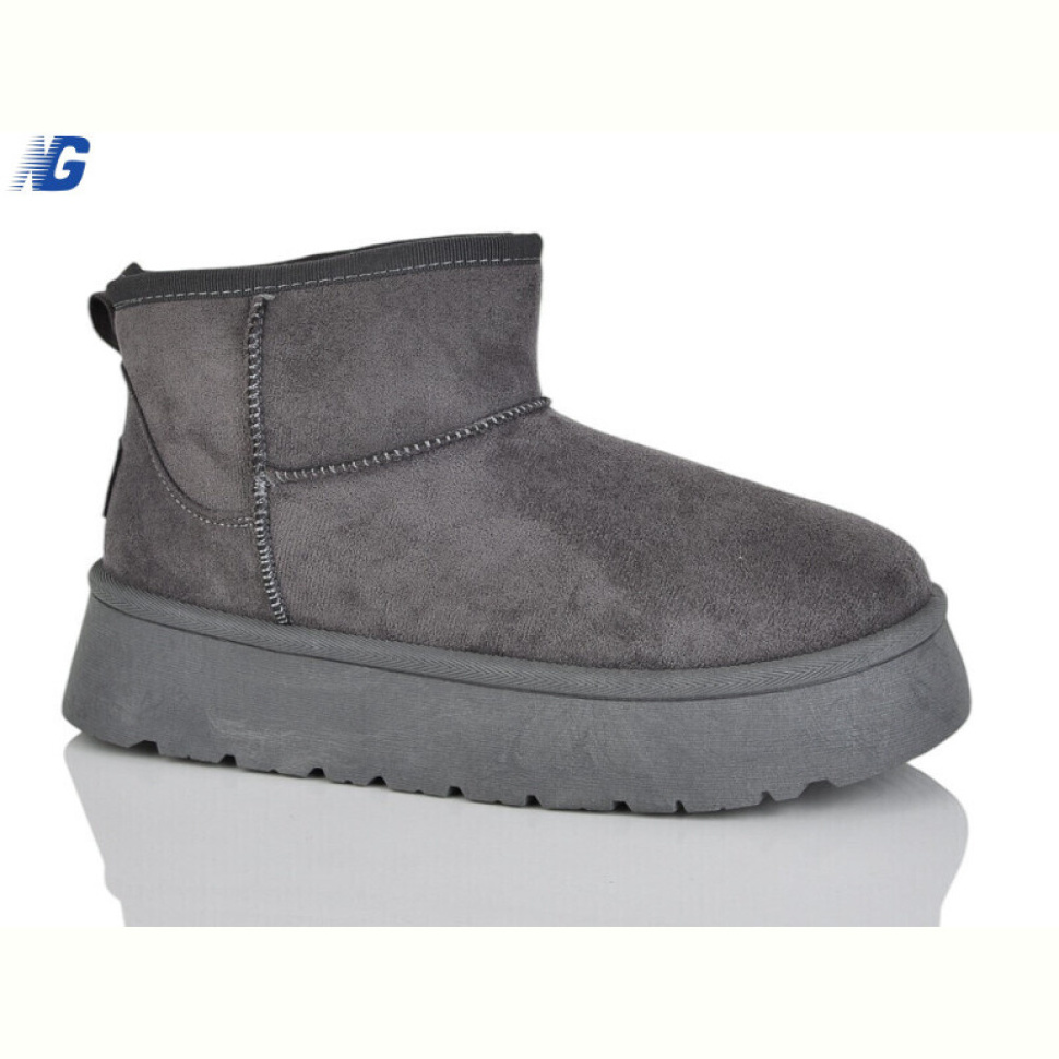 Угги Navigator B25418-3