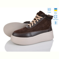 Ботинки Ailinda 17398K-55M