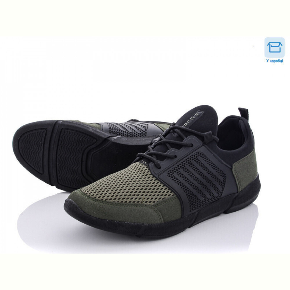 Кроссовки Dan Marest 105