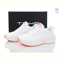 Кроссовки Laguna 2315 white-orange