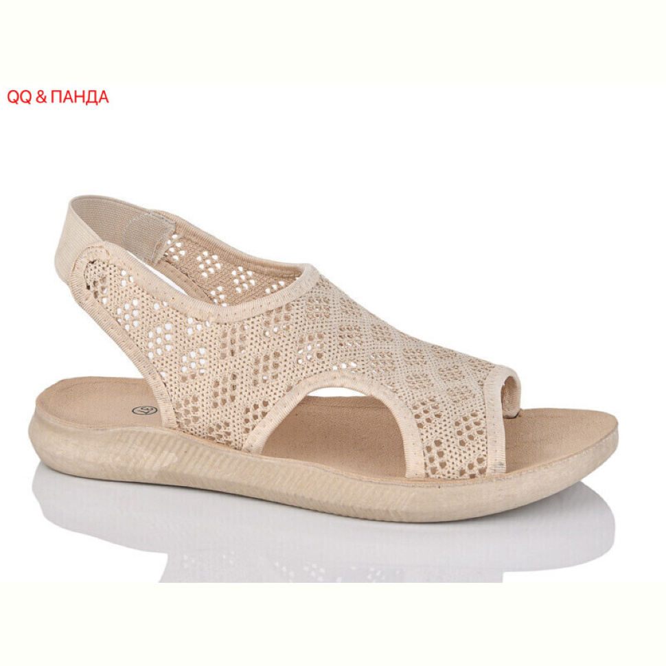 Босоножки QQ&Панда GL03-9