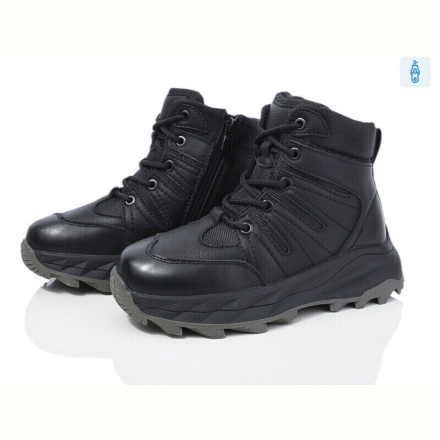 Ботинки Ok Shoes MC1260