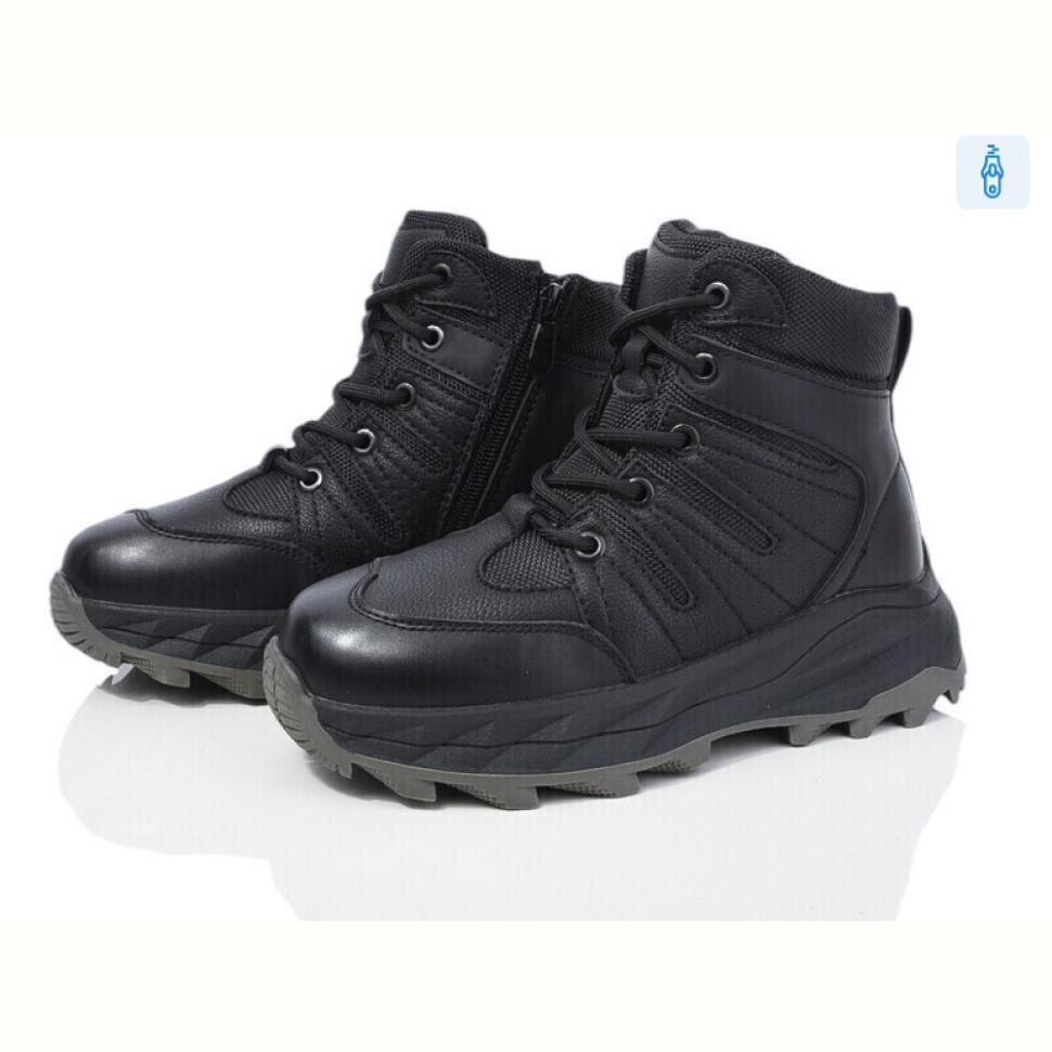 Ботинки Ok Shoes MC1260 Ботинки Ok Shoes MC1260