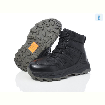 Ботинки Ok Shoes MC1260