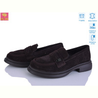 Туфли PLPS DAA18-6
