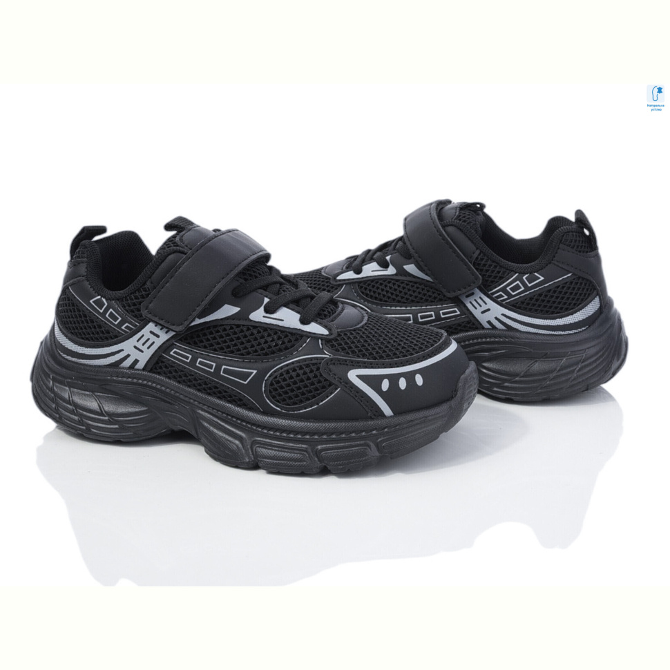 Кроссовки Ok Shoes 11513B